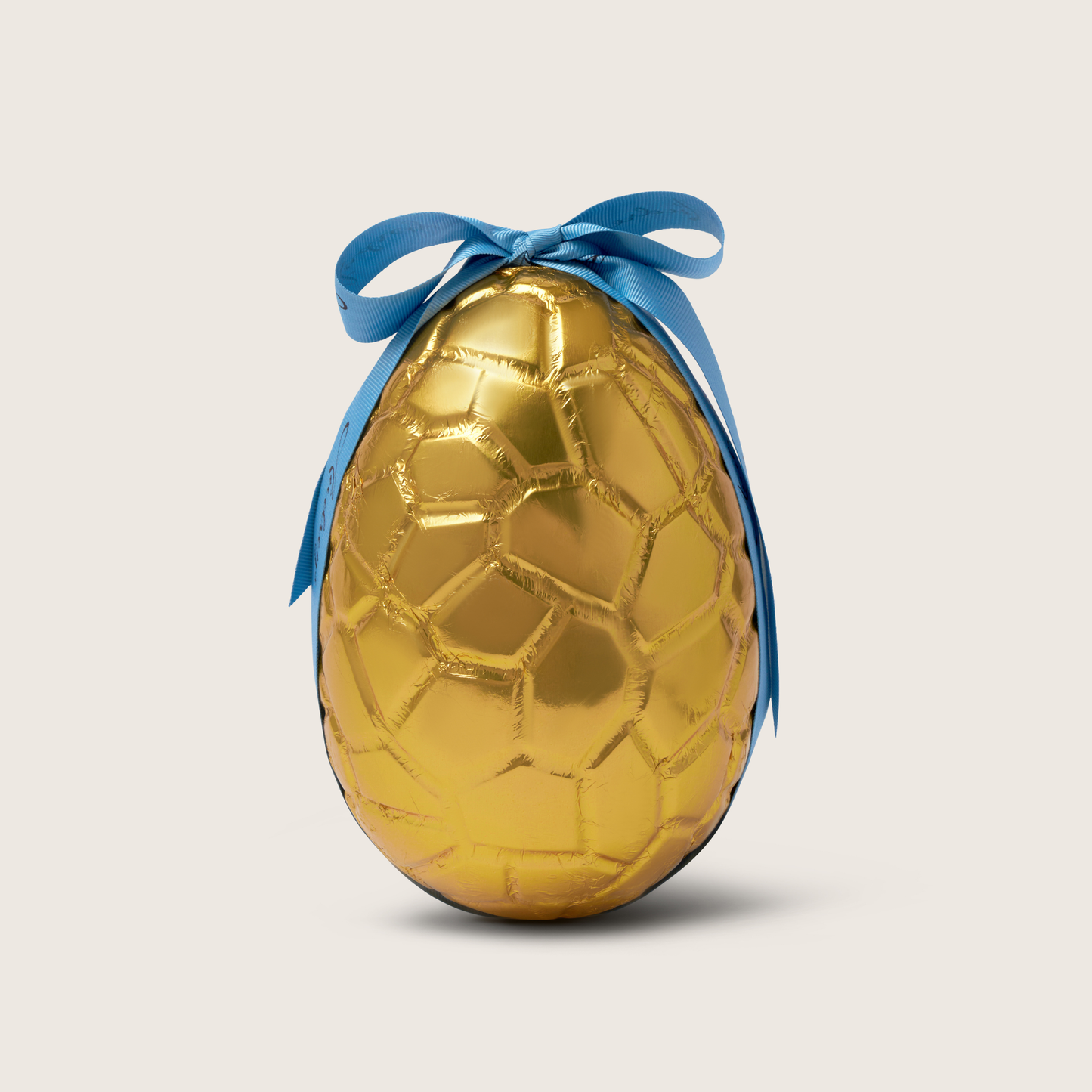 Milk & Dark Packed Egg