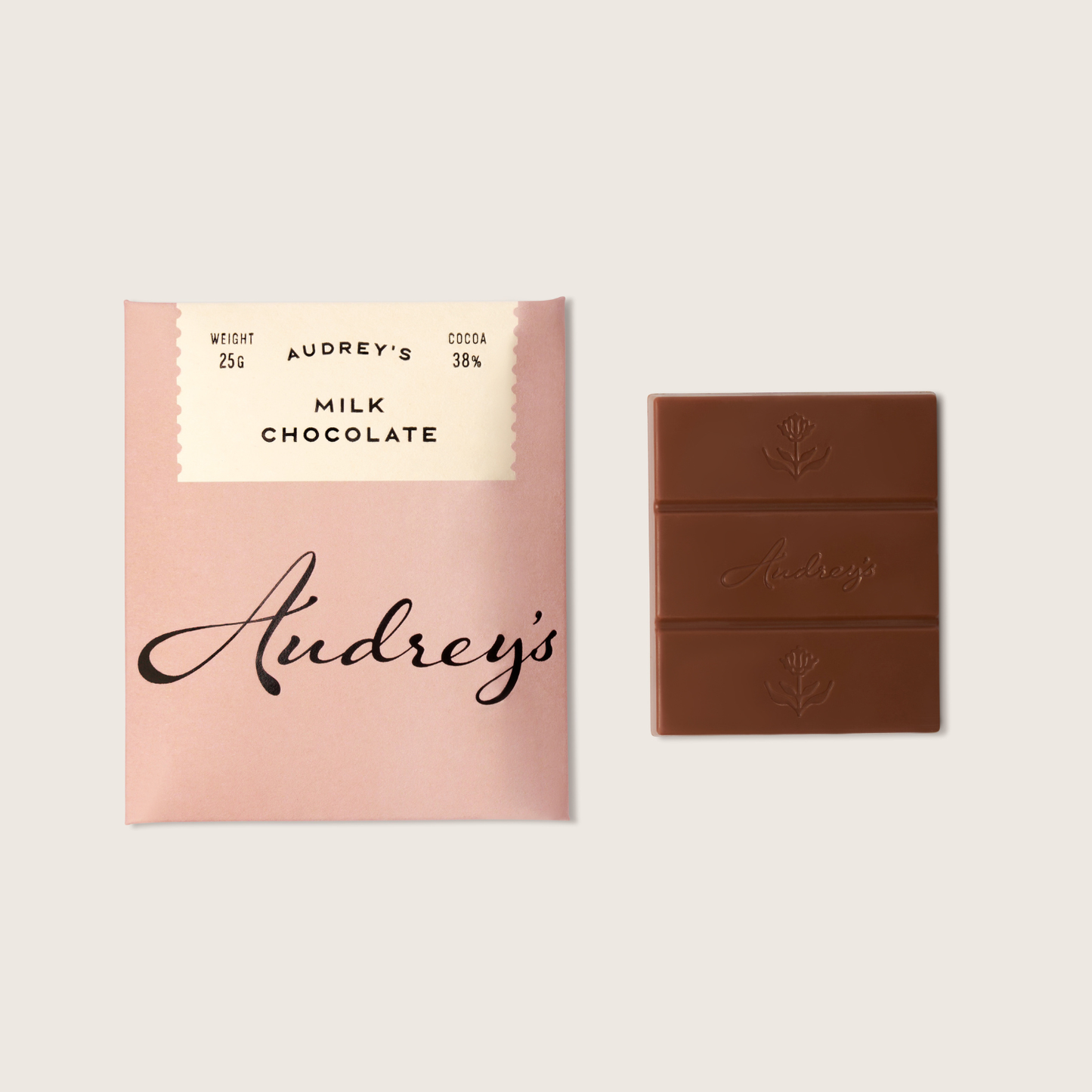 Milk 38% Mini Bar