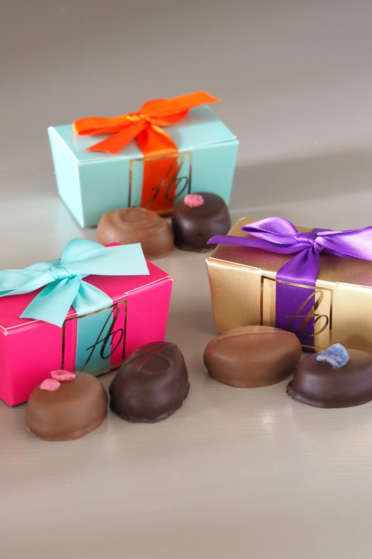 Two Choc Box