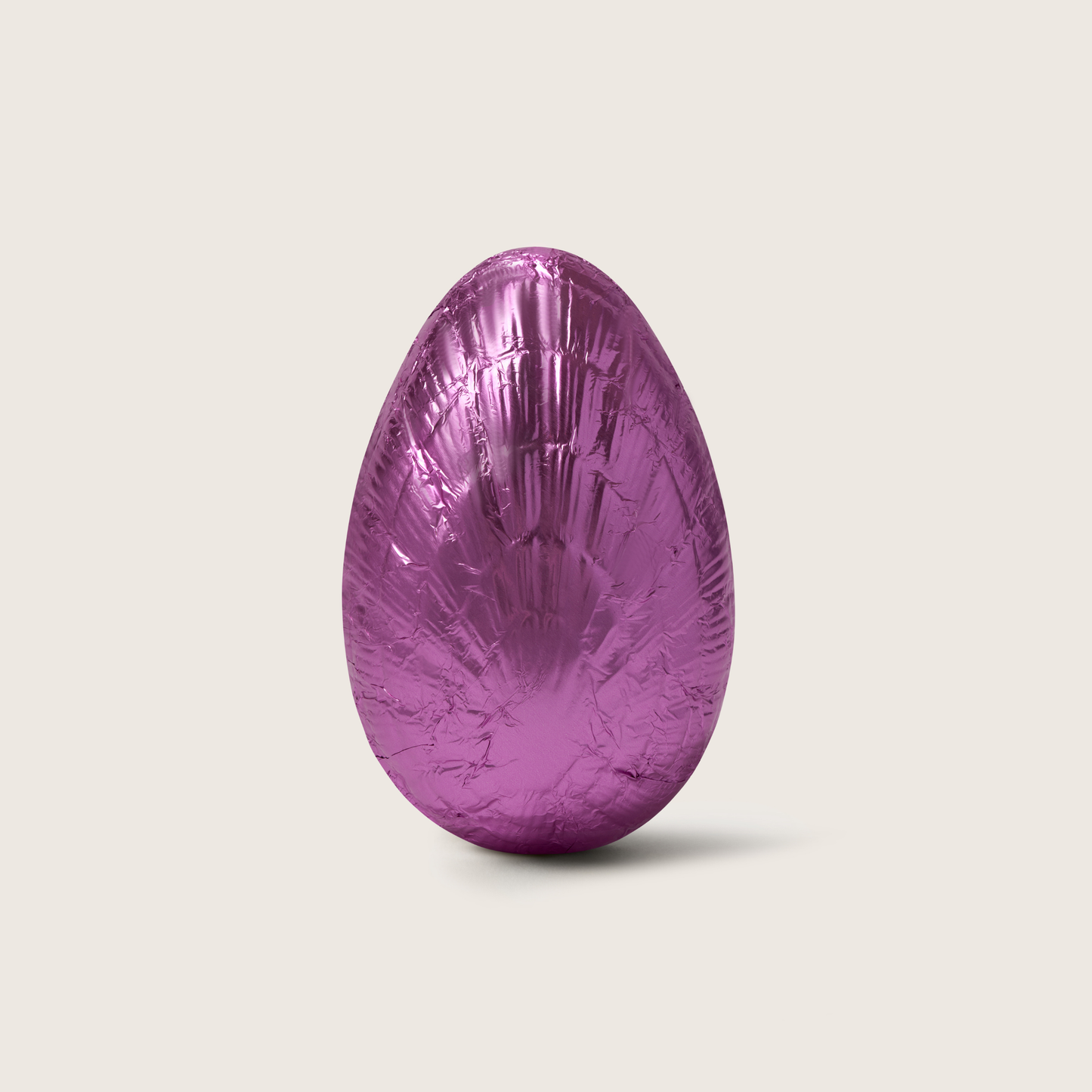 Rose & Violet Packed Egg