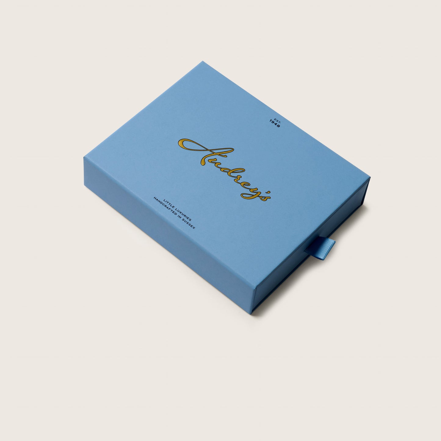 The Dark Mint Selection