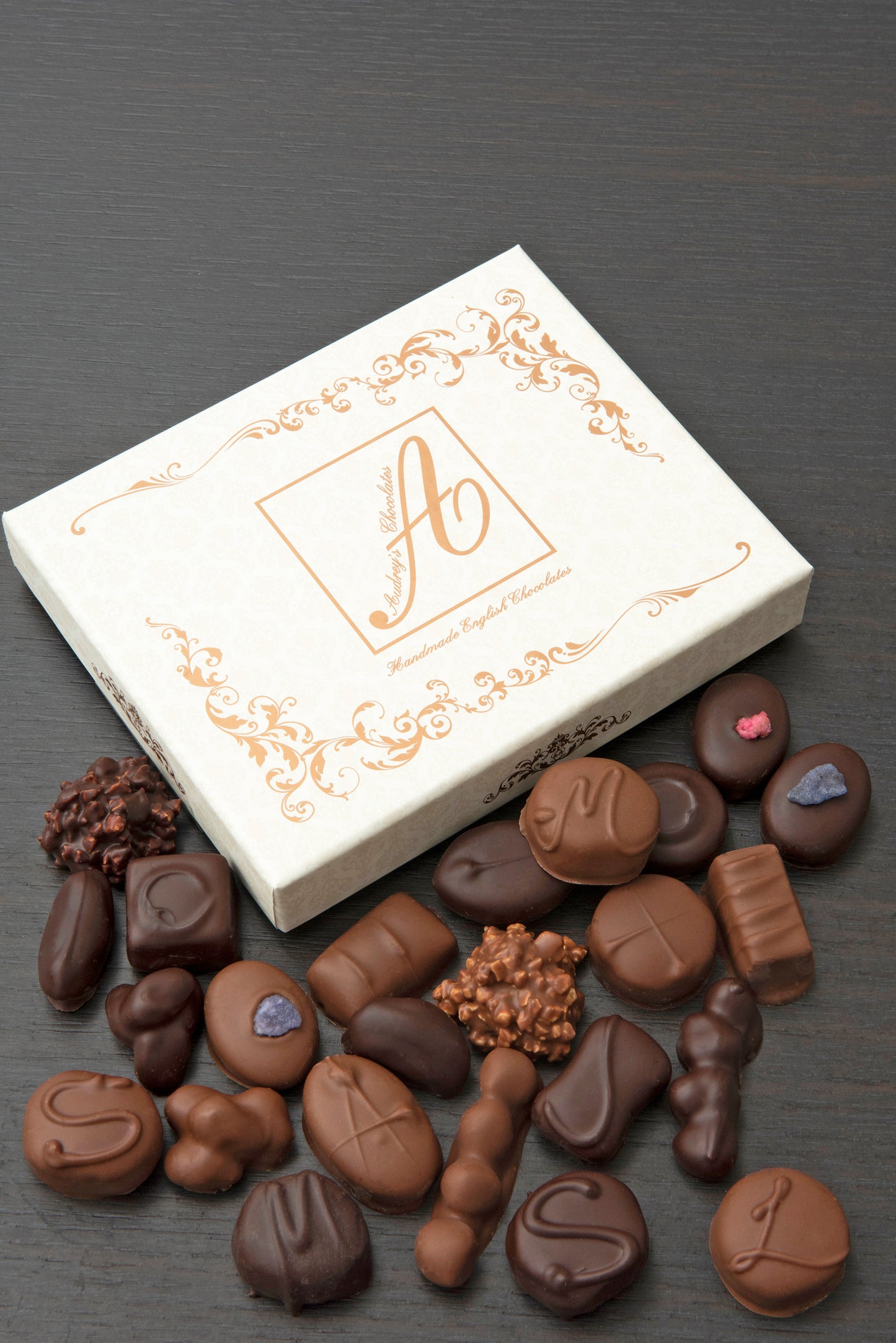 The Regency Collection Large Box