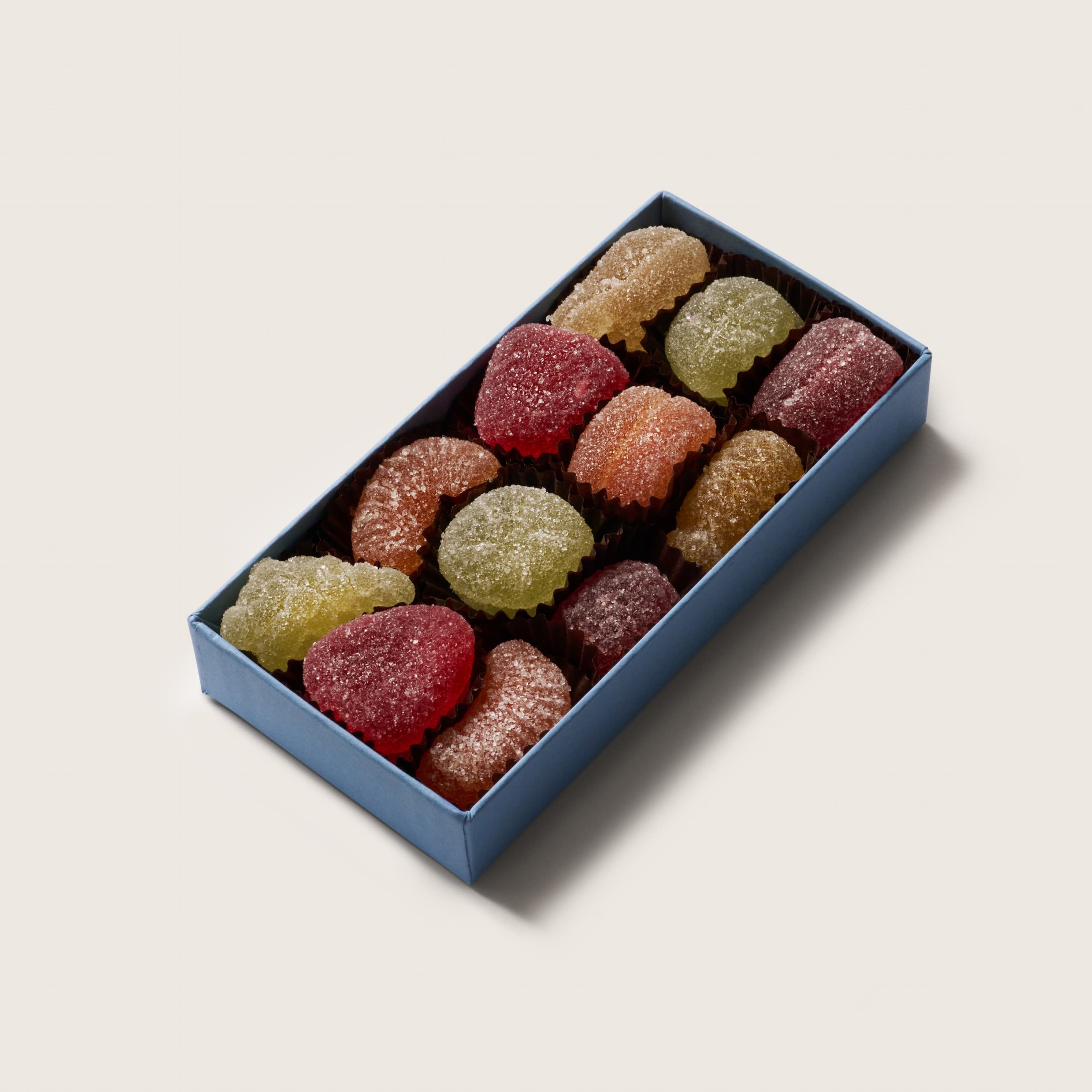 Sweets & Novelty