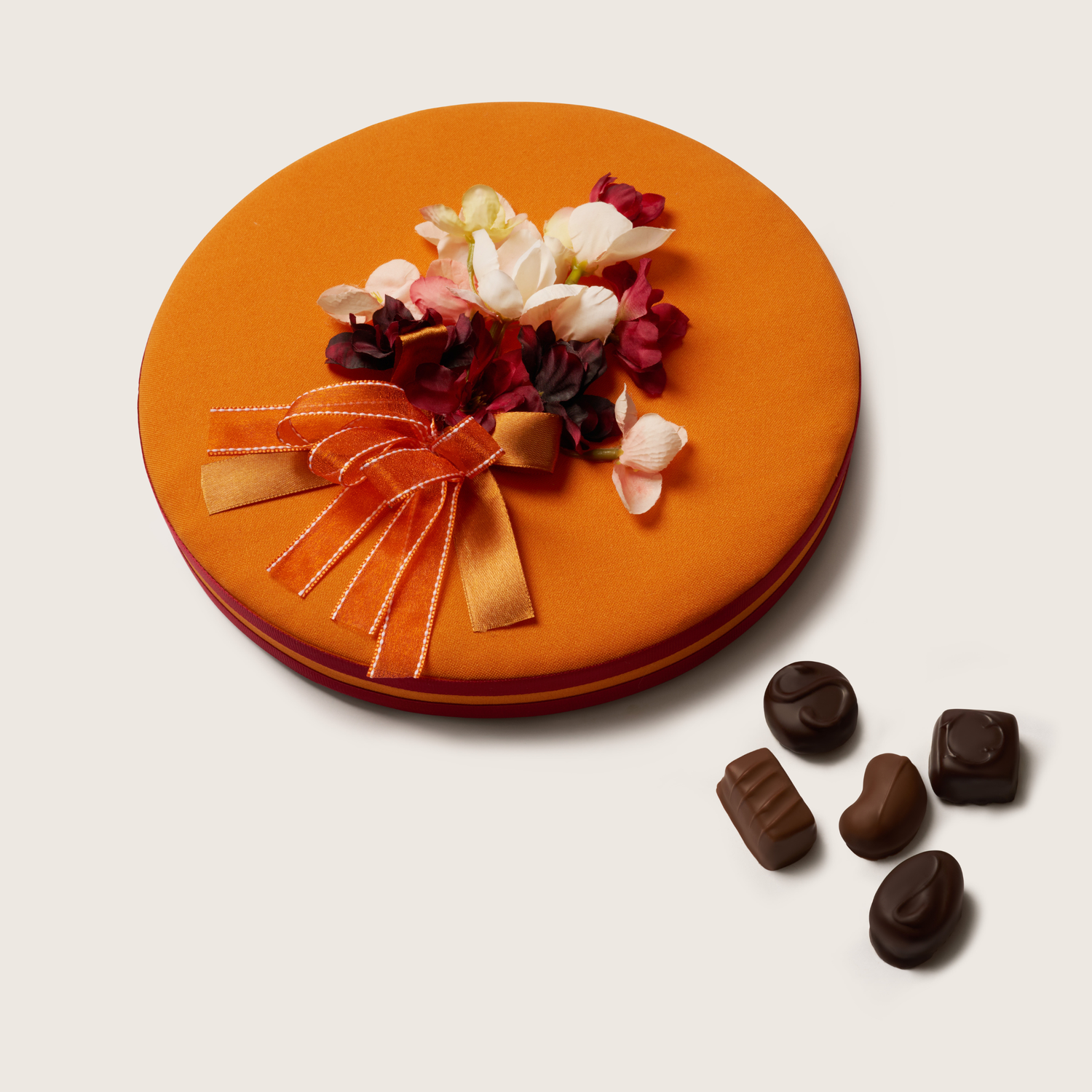 The Hat Box Collection