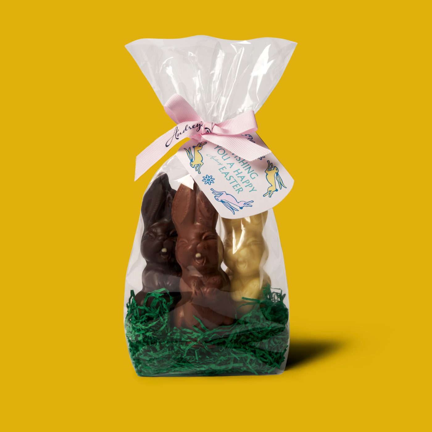 Perfect for Children