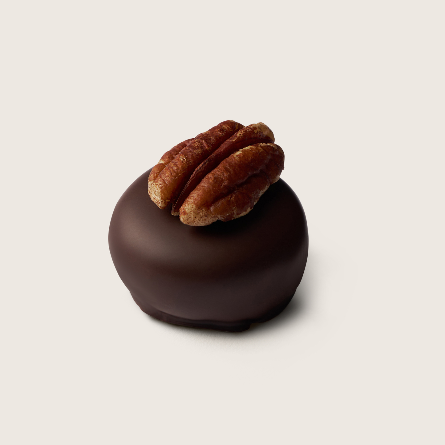 Coffee Pecan