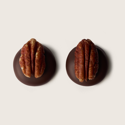 Coffee Pecan