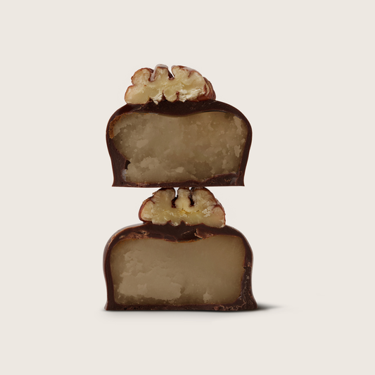 Coffee Pecan