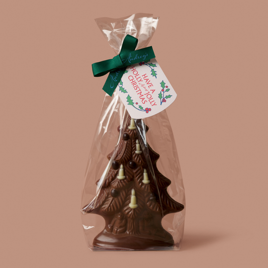 Audrey's Christmas Tree