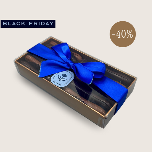 Regency Langues de Chat Selection (~30 pcs)