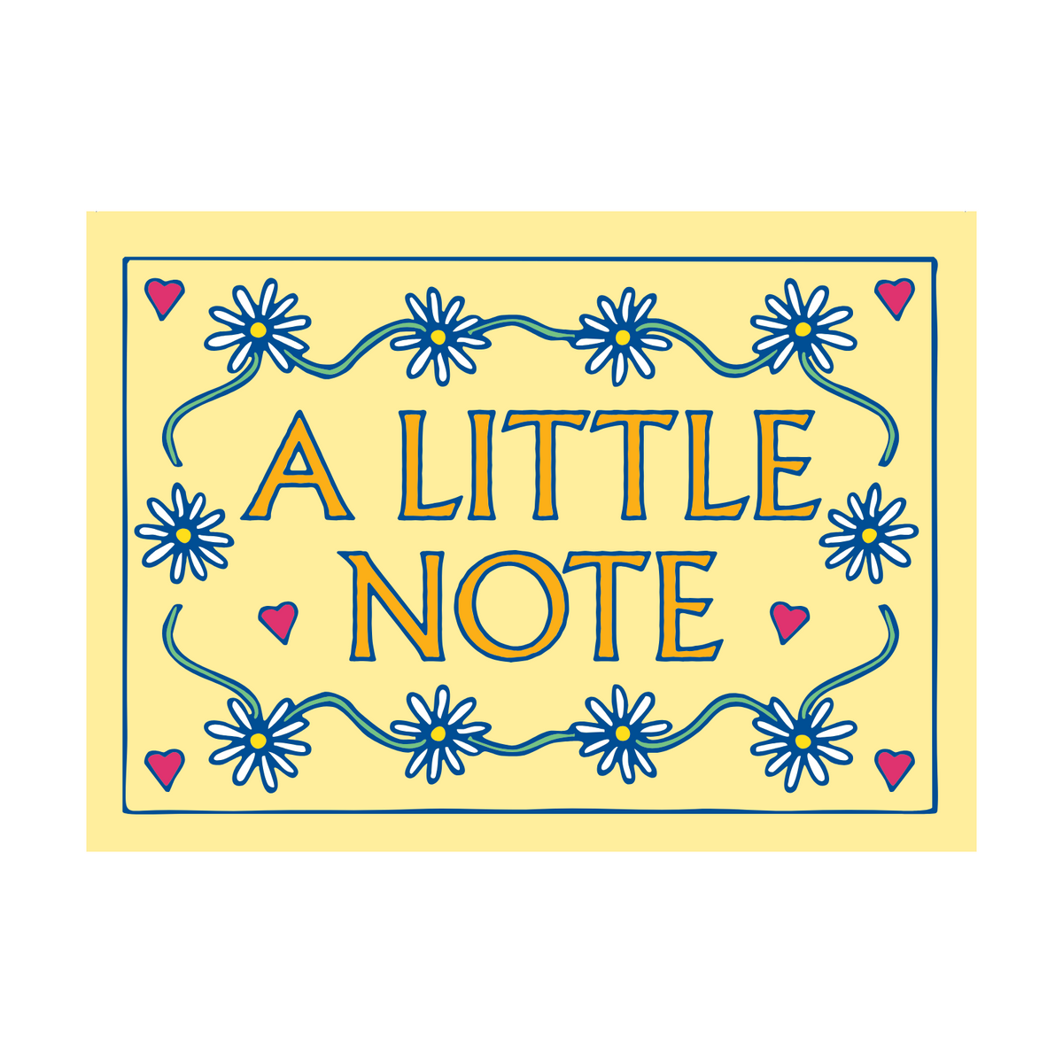 Gift Notes