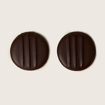 Dark 75% Vienna Mints