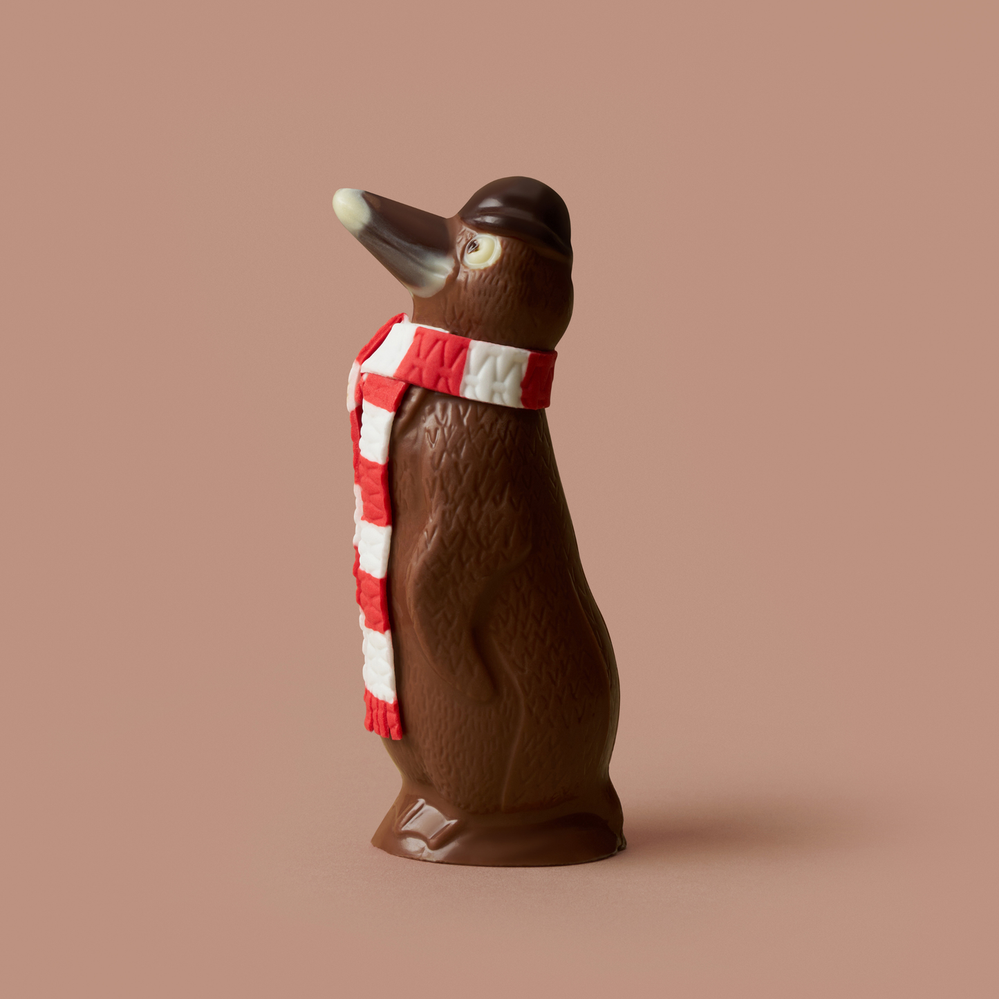 Audrey's Handcrafted Penguin