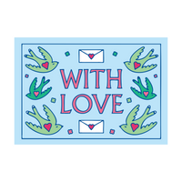 With love