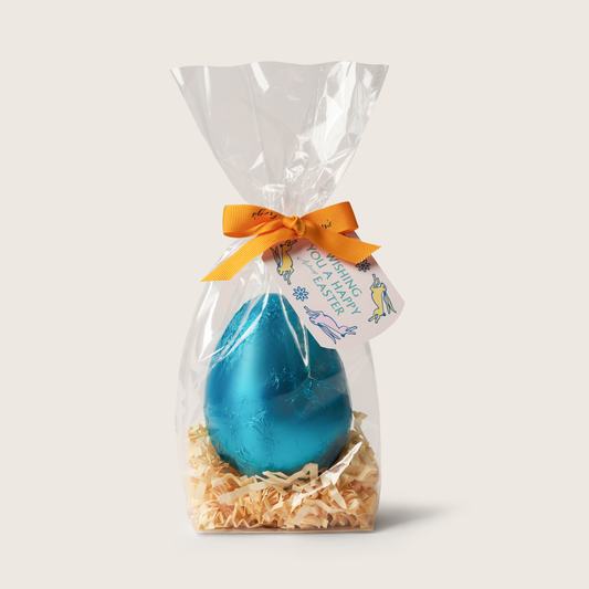 Fluffle of Bunnies Egg