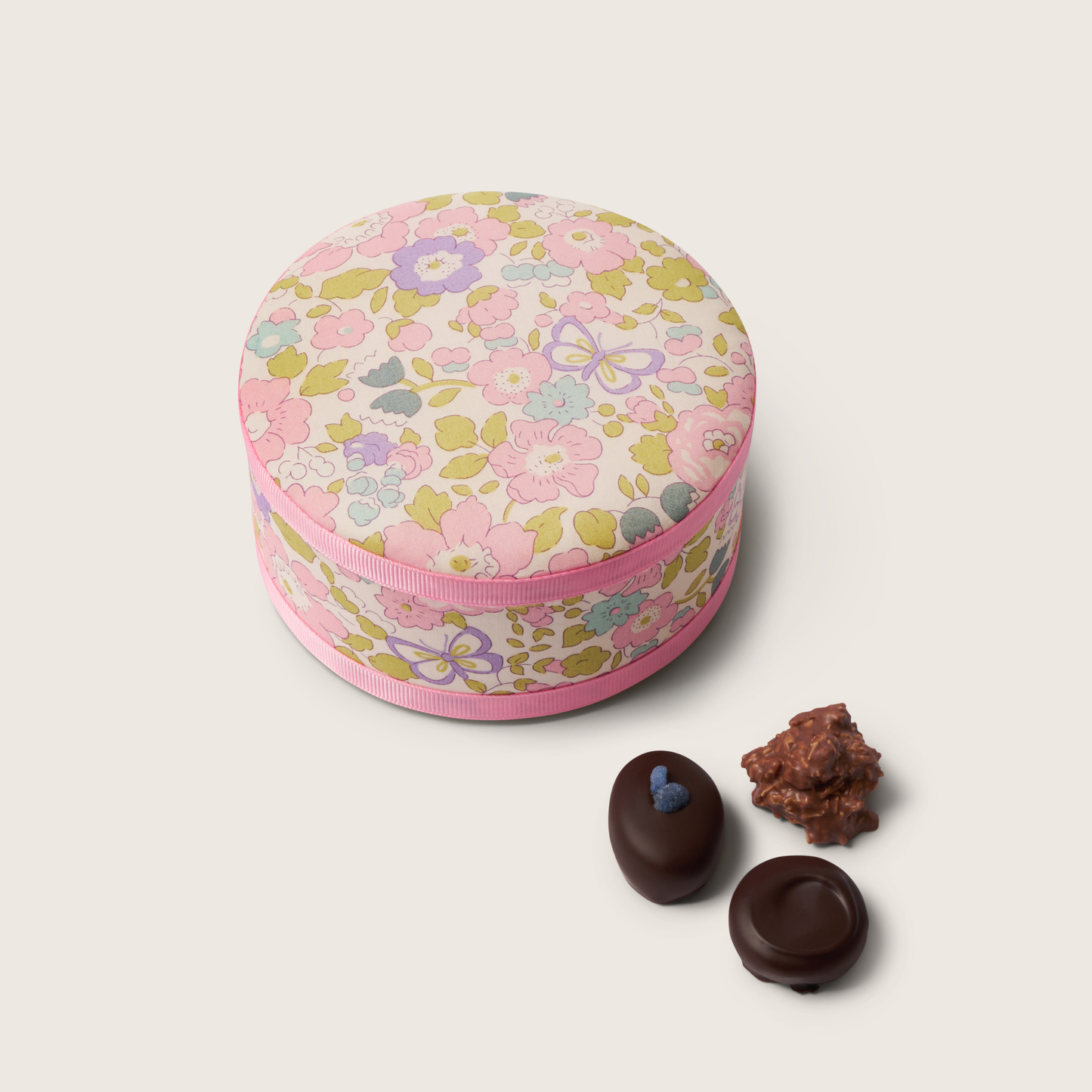 Liberty Spring Hat Boxes