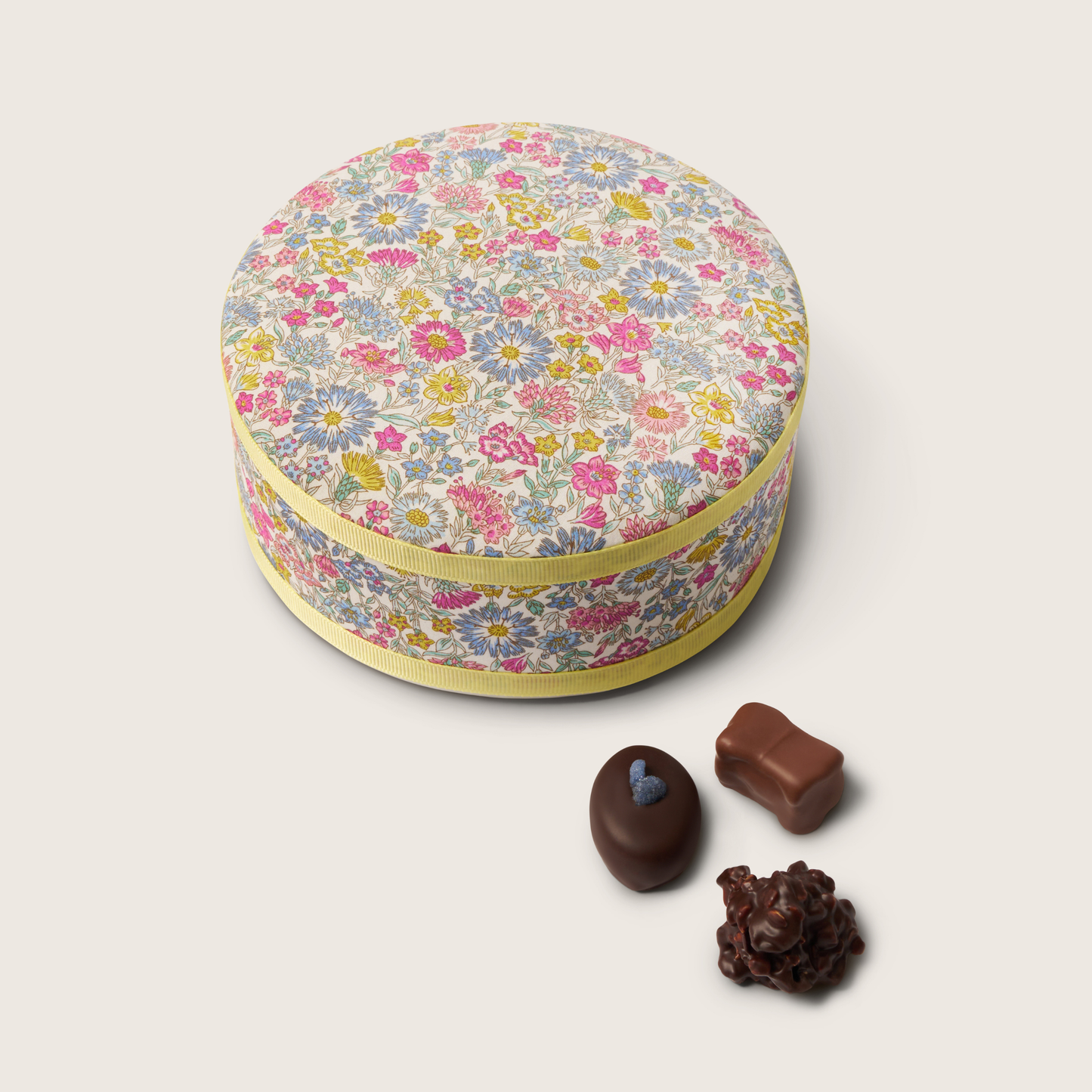 Liberty Spring Hat Boxes