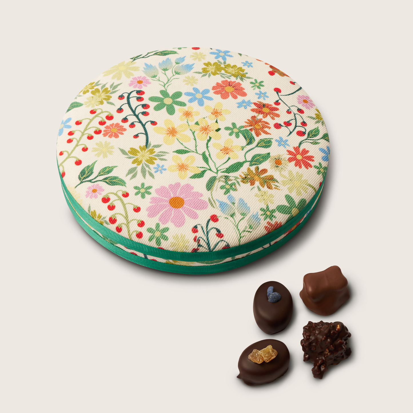 Liberty Spring Hat Boxes
