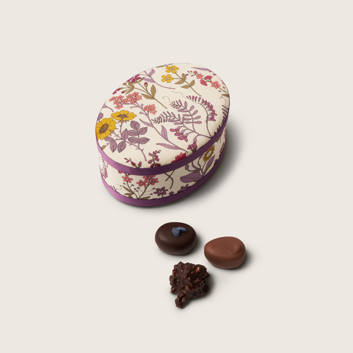 Liberty Spring Hat Boxes