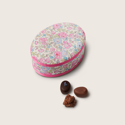Liberty Spring Hat Boxes