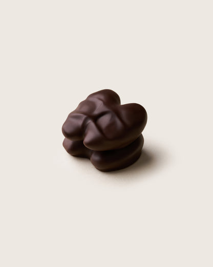 Almond Cluster