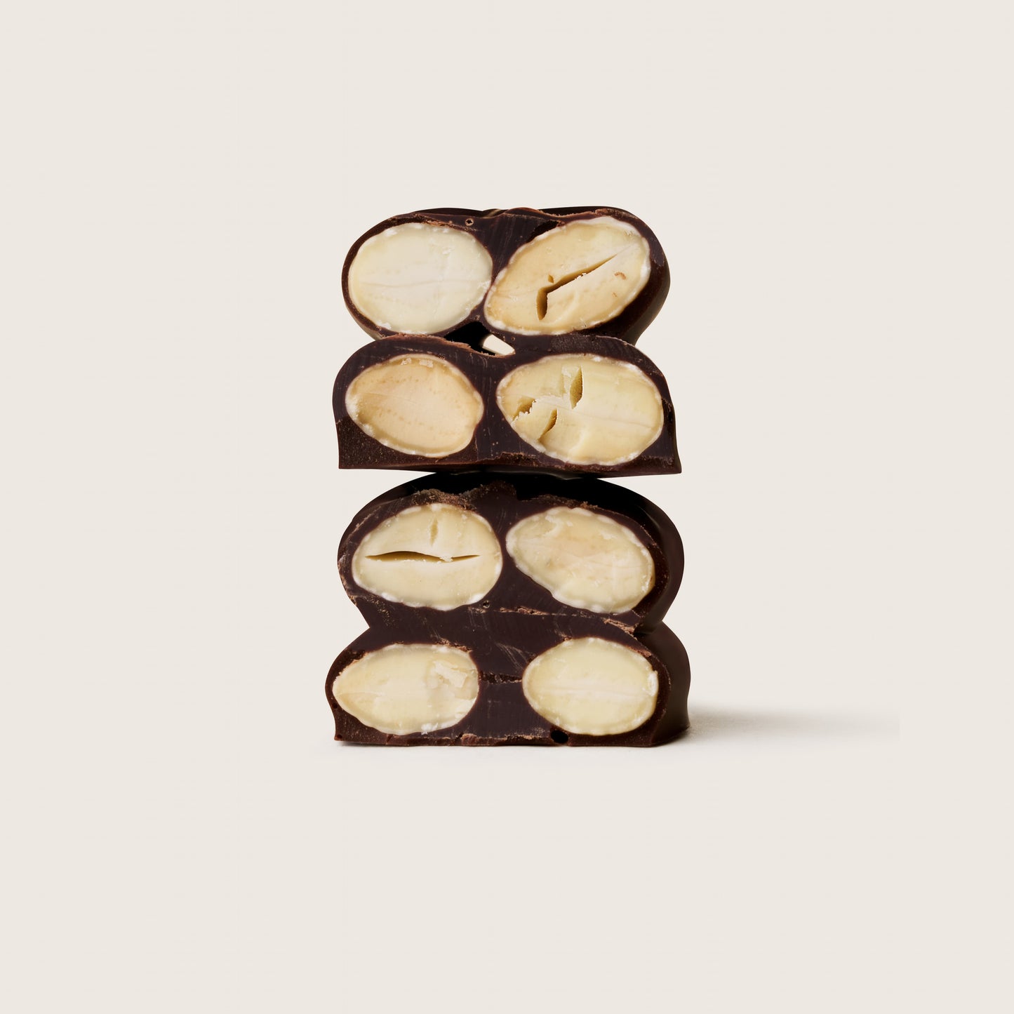 Almond Cluster