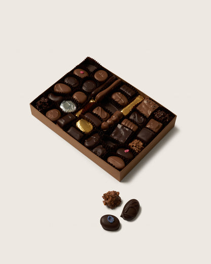 The Regency Collection