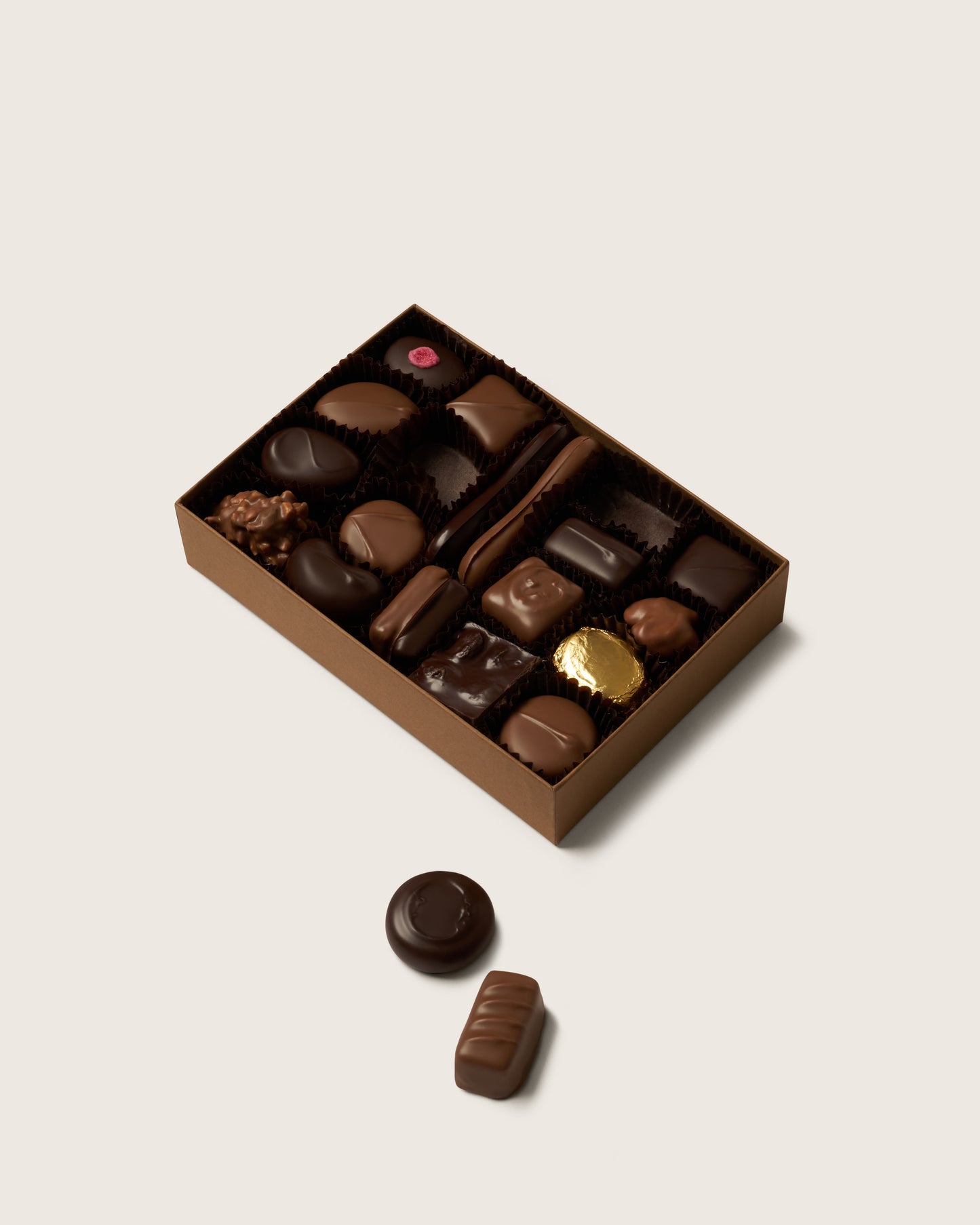 The Regency Collection