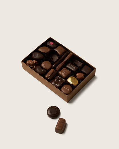 The Regency Collection