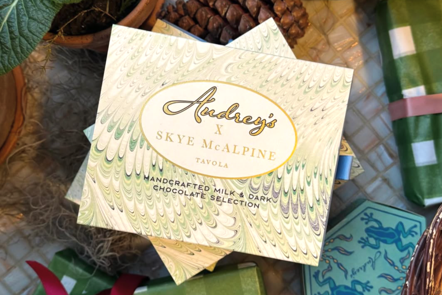 Bespoke Gifting