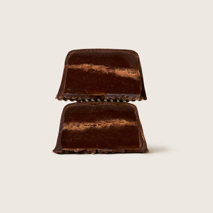 Chocolate Caramel