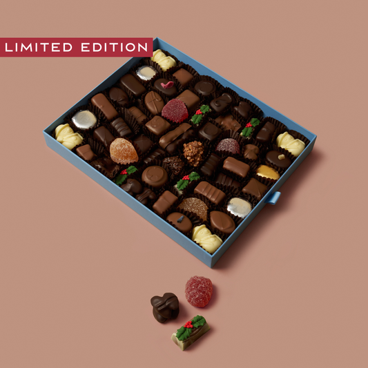 Family Christmas Selection Box