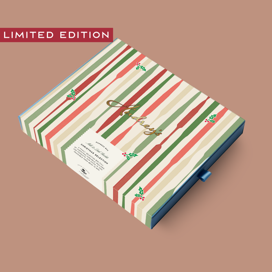 Family Christmas Selection