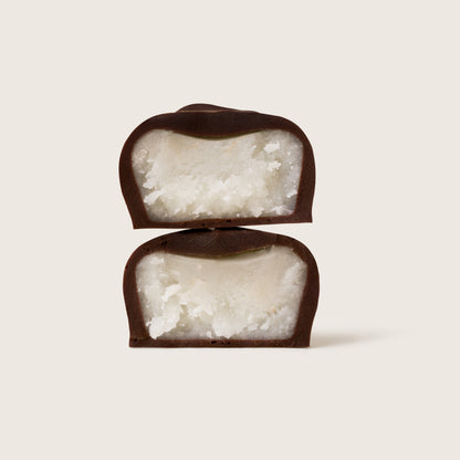 Coconut Cream