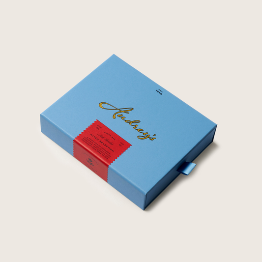 Dark Selection - Queen