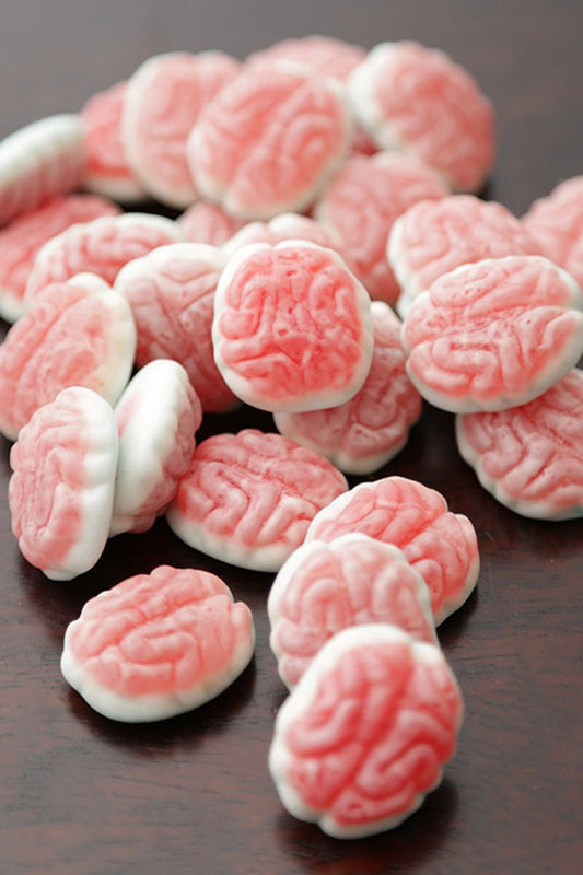 Jelly Brains