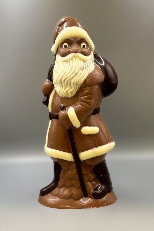 Large Traditional Santa