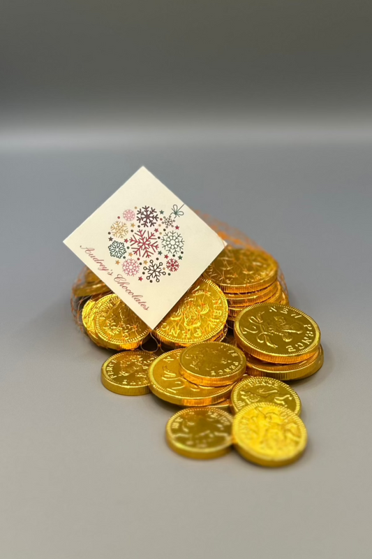 Gold Coins