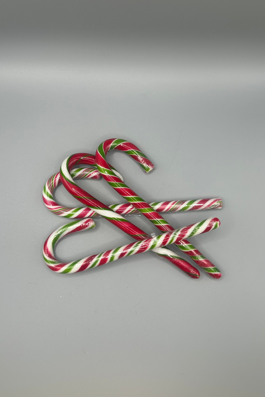 Christmas Candy Canes