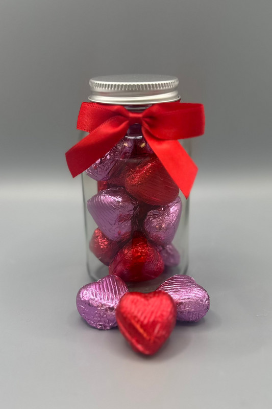 Jar of Hearts