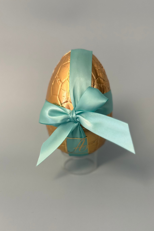 Milk Chocolate Egg