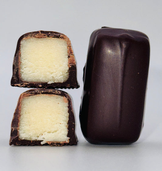 Almond Marzipan