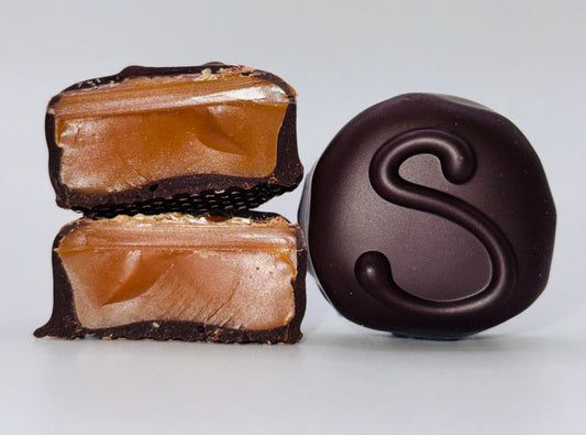 Sea Salt Caramel