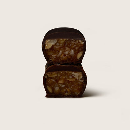 Nougatine Stick (Foiled)