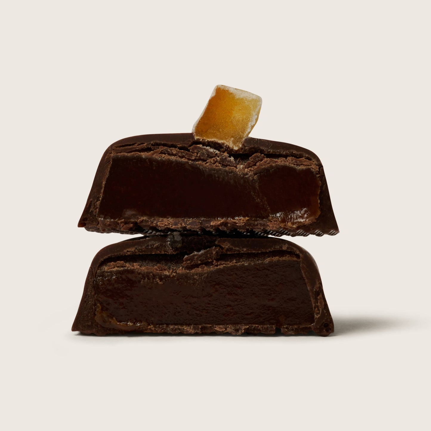 Orange Chocolate Caramel