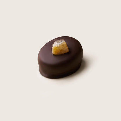 Orange Cream