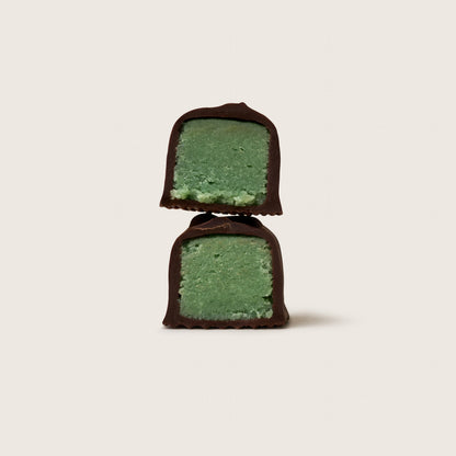 Pistachio Marzipan