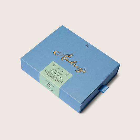 The Dark Mint Selection