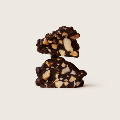 Raisin & Nut