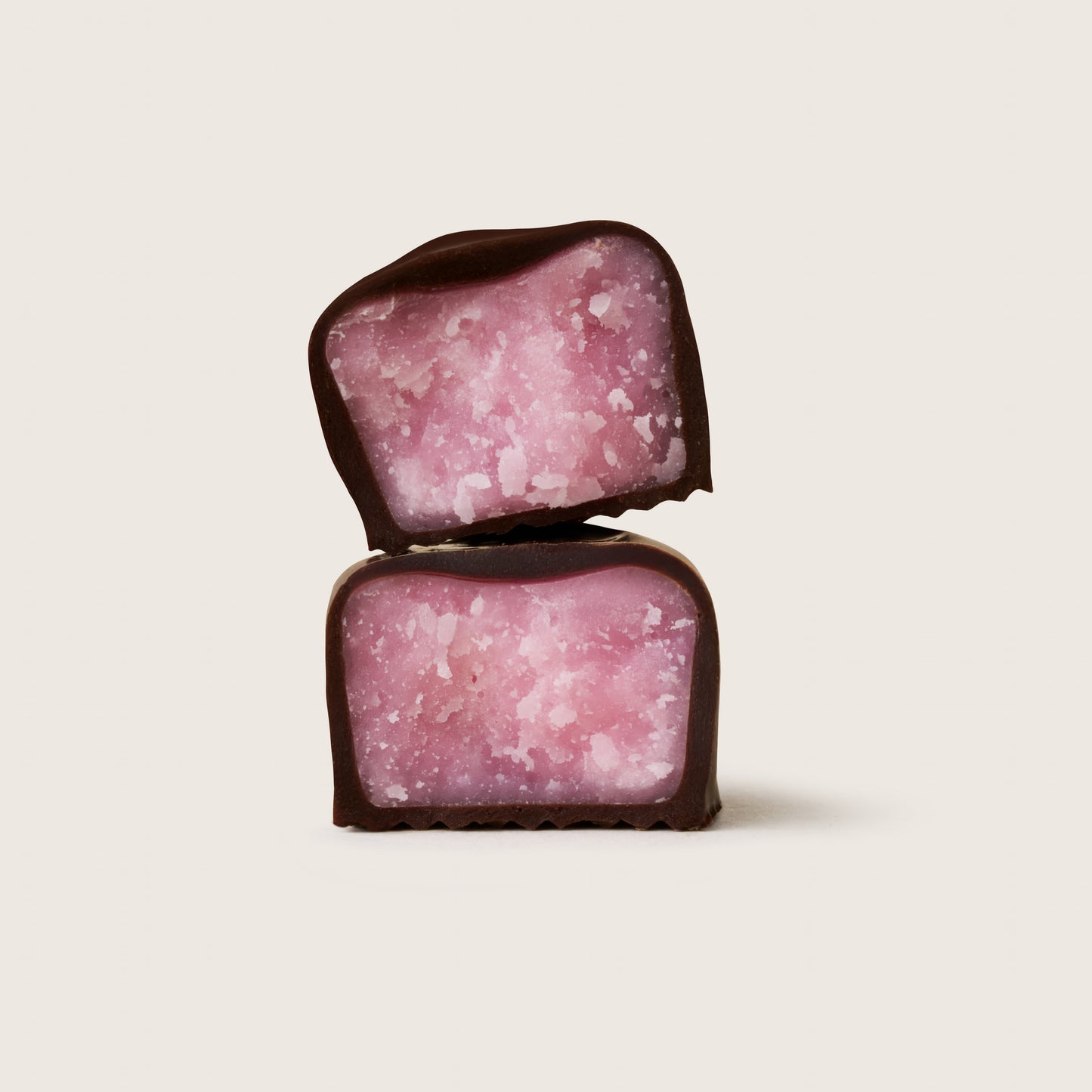 Raspberry Cream